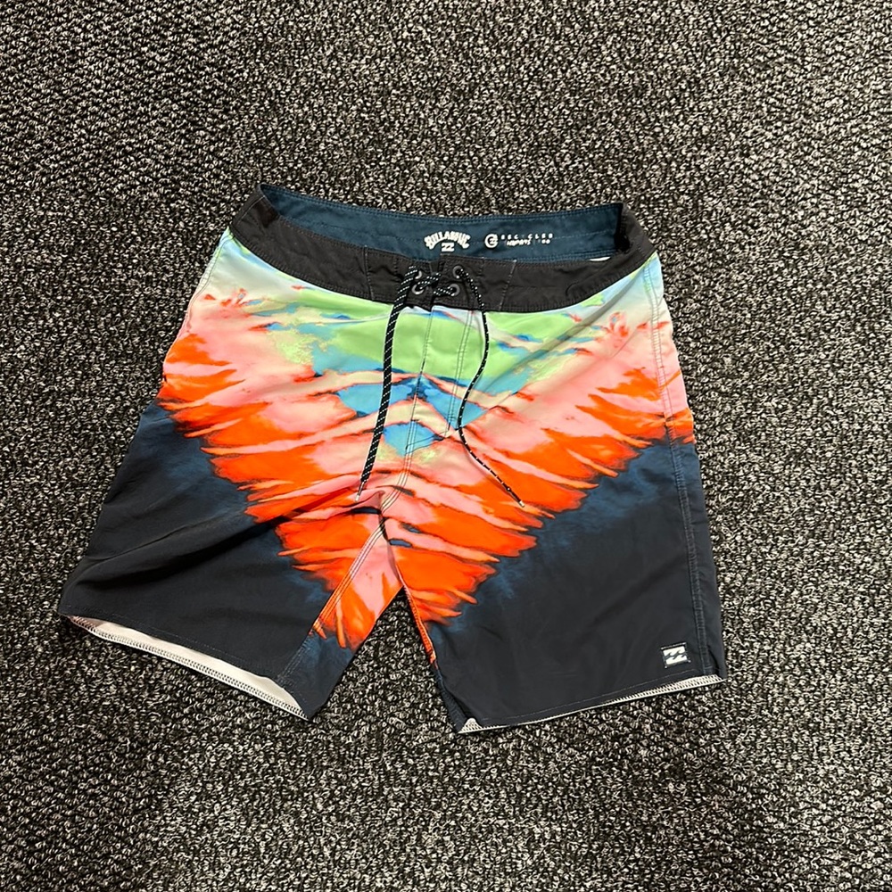 Billabong Board Shorts Like New Condition